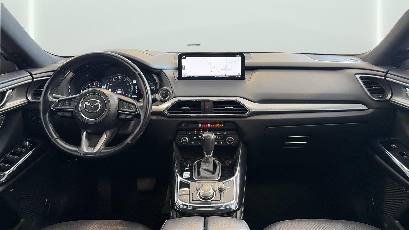 2021 Mazda Mazda CX-9 Grand Touring