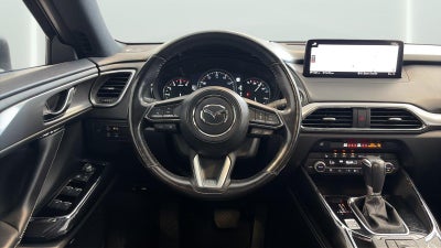 2021 Mazda Mazda CX-9 Grand Touring