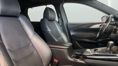 2021 Mazda Mazda CX-9 Grand Touring
