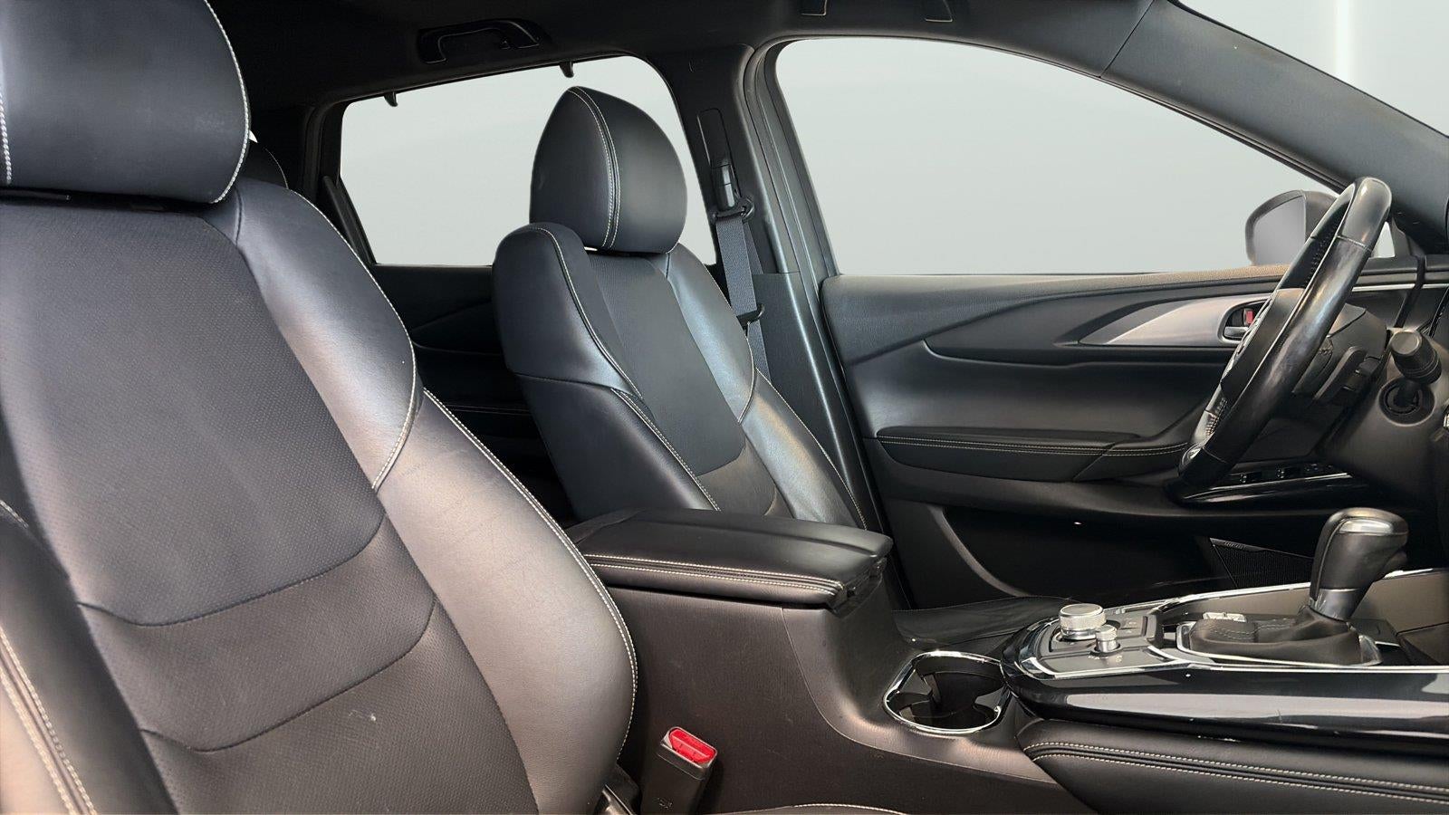 2021 Mazda Mazda CX-9 Grand Touring