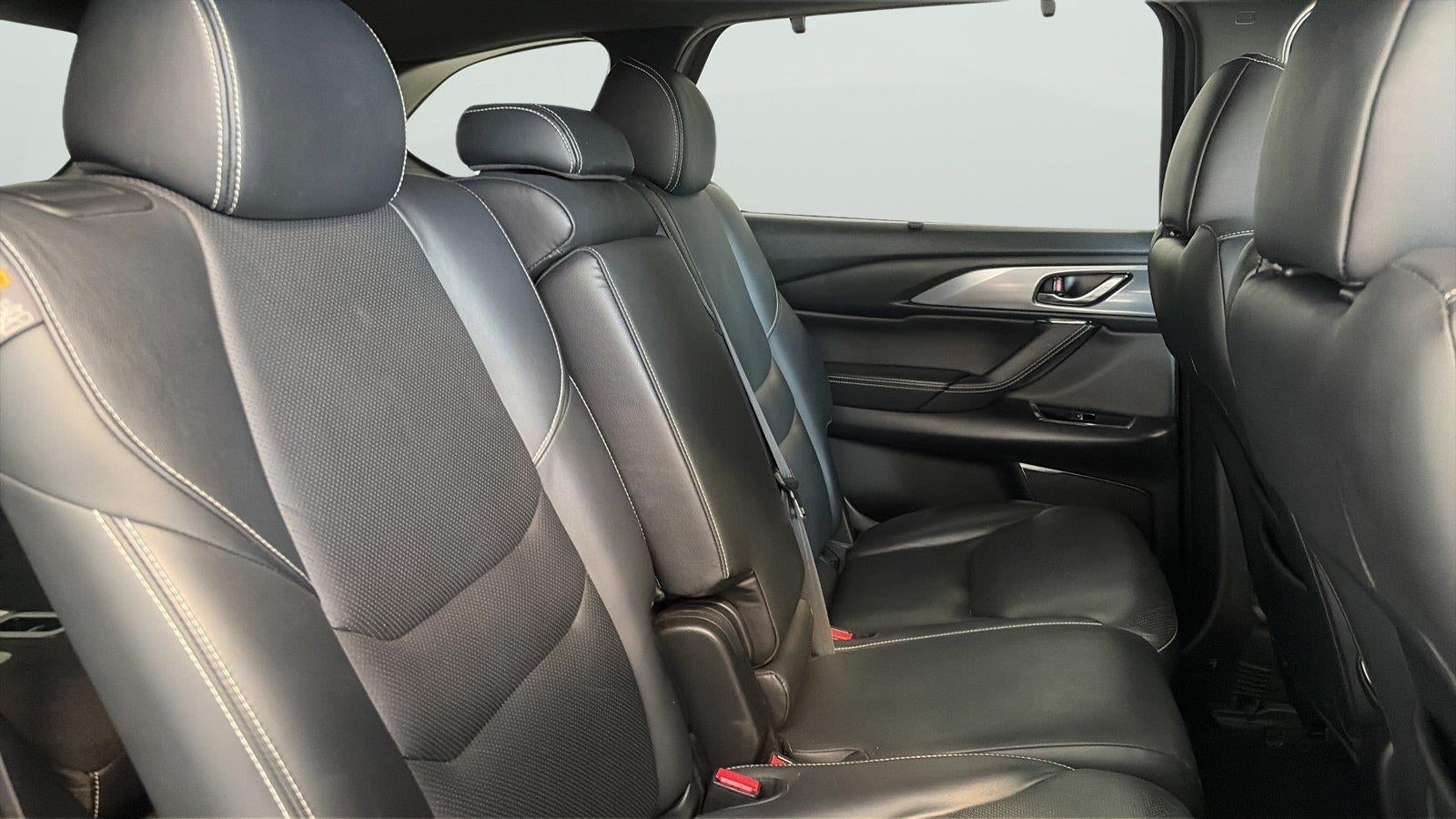 2021 Mazda Mazda CX-9 Grand Touring