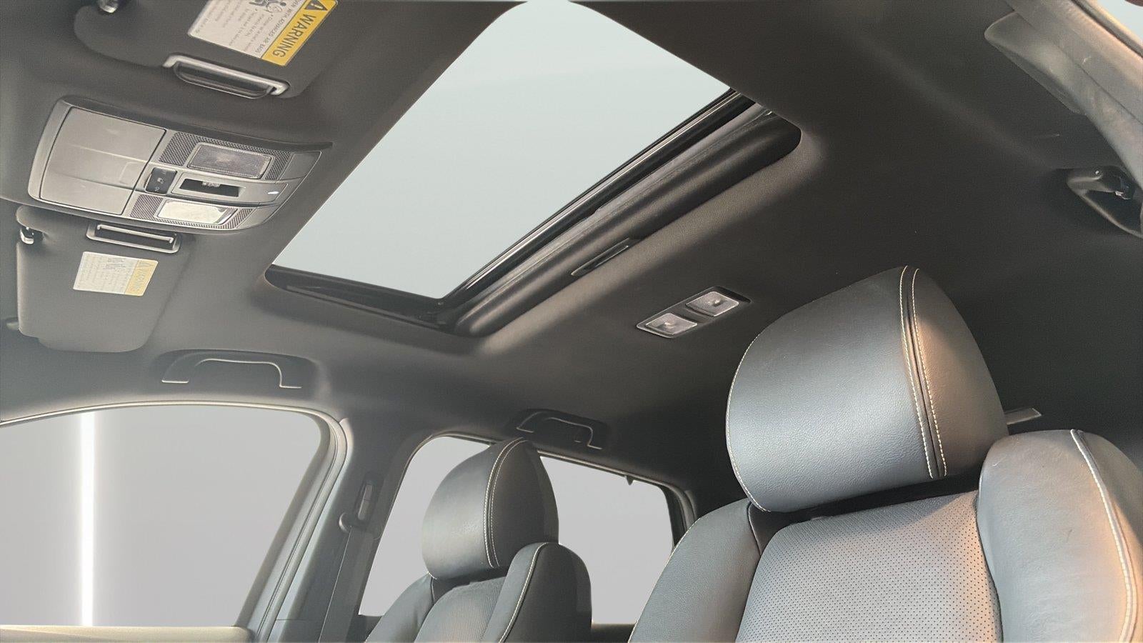 2021 Mazda Mazda CX-9 Grand Touring