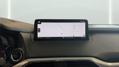 2021 Mazda Mazda CX-9 Grand Touring