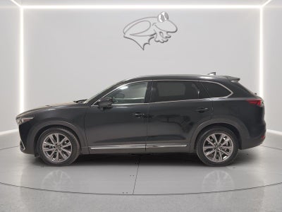 2021 Mazda Mazda CX-9 Grand Touring