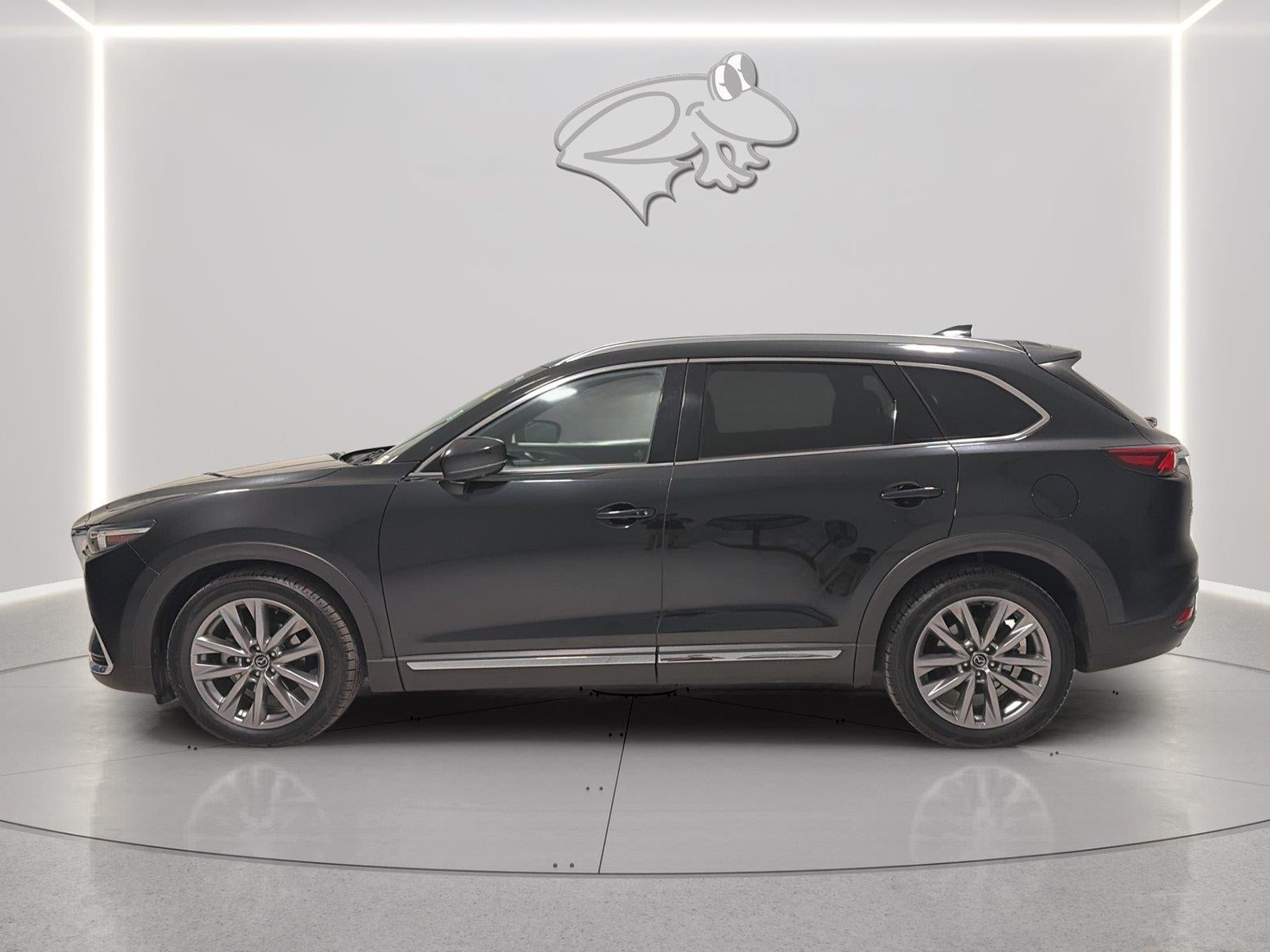 2021 Mazda Mazda CX-9 Grand Touring
