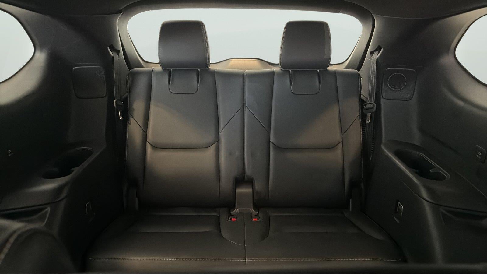 2021 Mazda Mazda CX-9 Grand Touring
