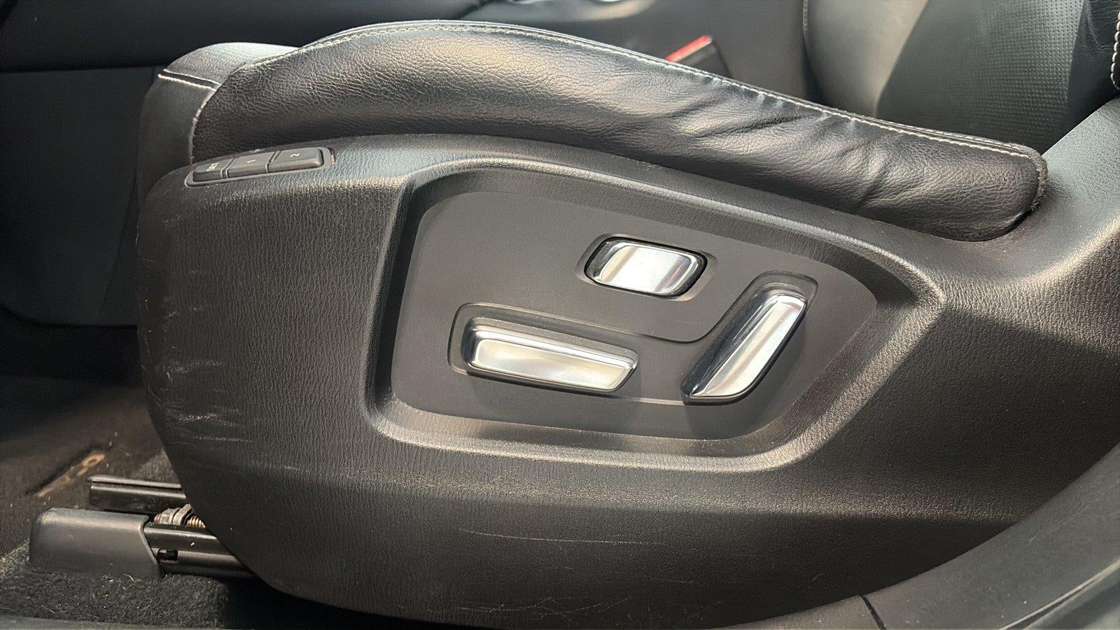 2021 Mazda Mazda CX-9 Grand Touring
