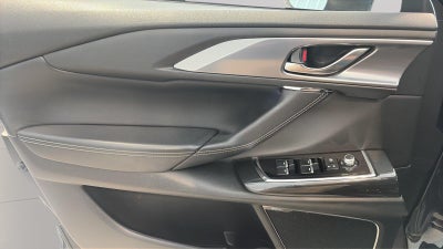 2021 Mazda Mazda CX-9 Grand Touring