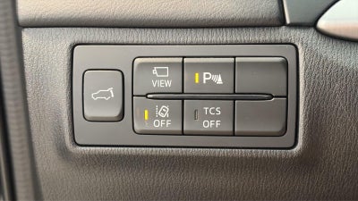 2021 Mazda Mazda CX-9 Grand Touring