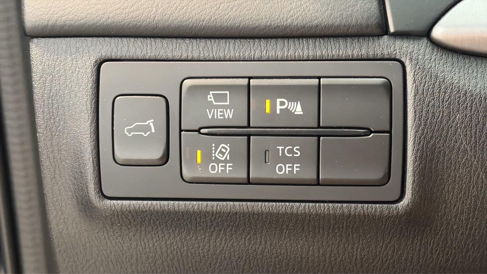 2021 Mazda Mazda CX-9 Grand Touring