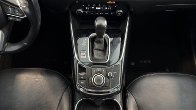2021 Mazda Mazda CX-9 Grand Touring