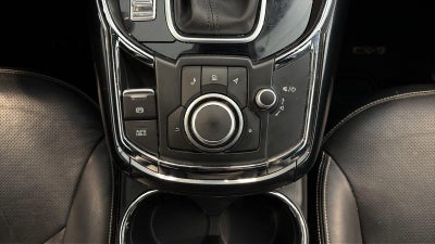 2021 Mazda Mazda CX-9 Grand Touring