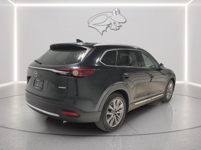 2021 Mazda Mazda CX-9 Grand Touring
