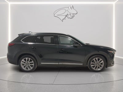 2021 Mazda Mazda CX-9 Grand Touring