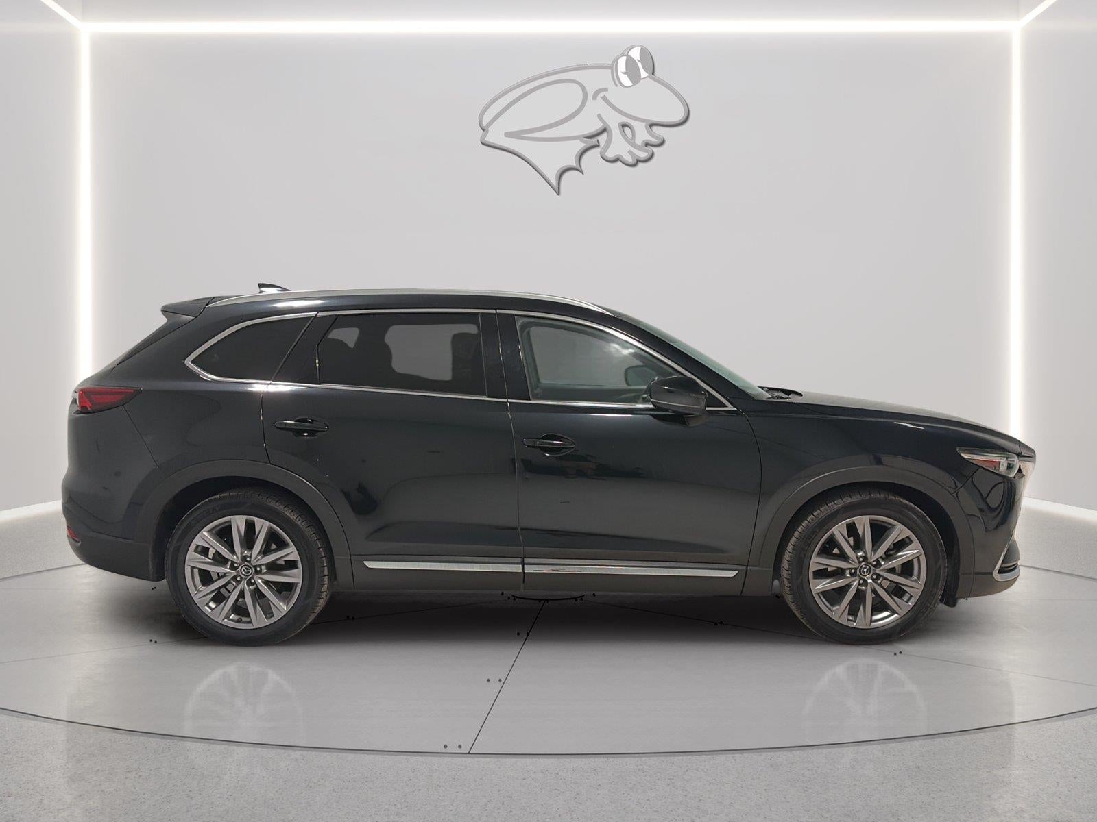 2021 Mazda Mazda CX-9 Grand Touring
