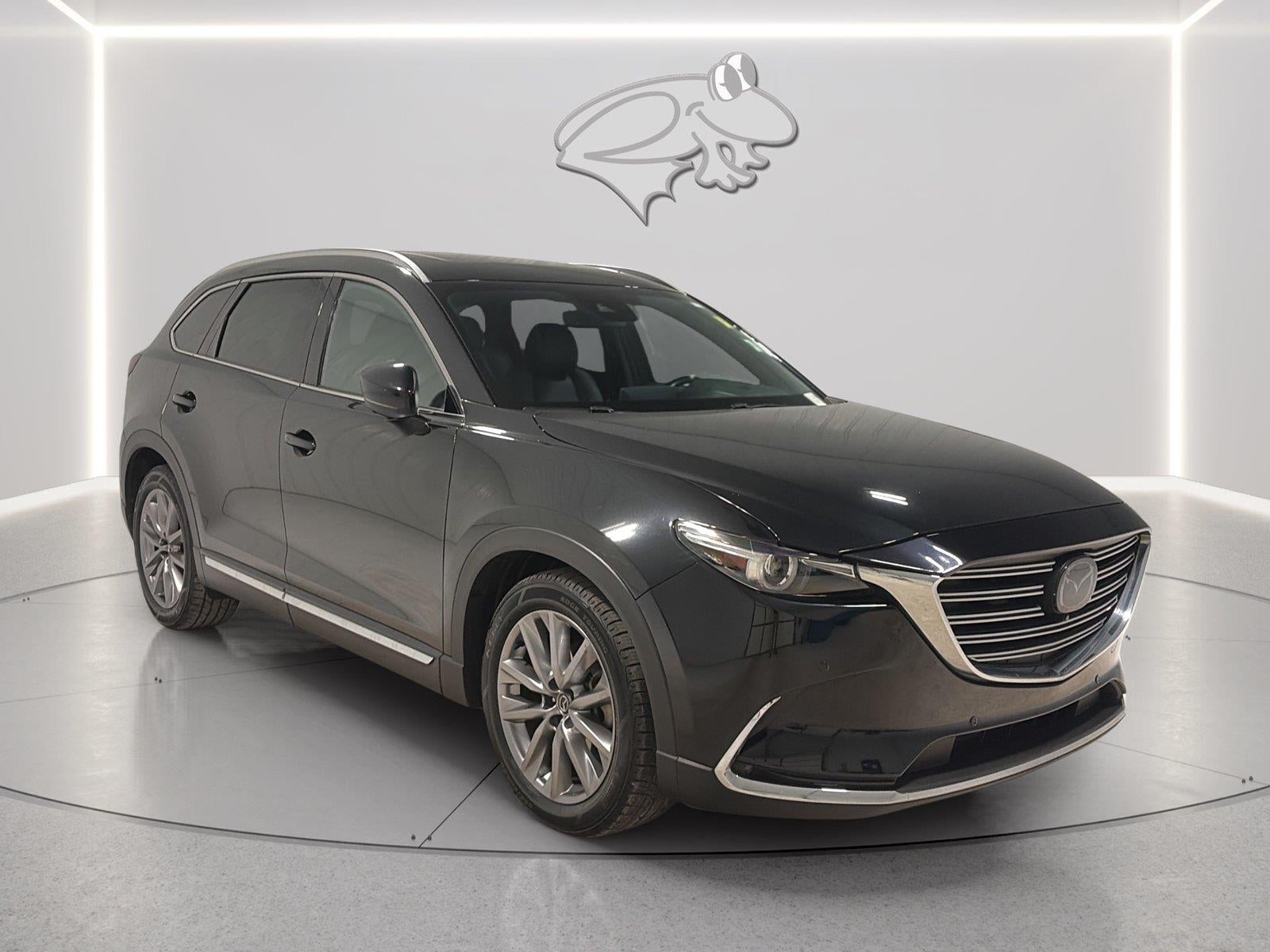 2021 Mazda Mazda CX-9 Grand Touring