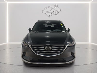 2021 Mazda Mazda CX-9 Grand Touring