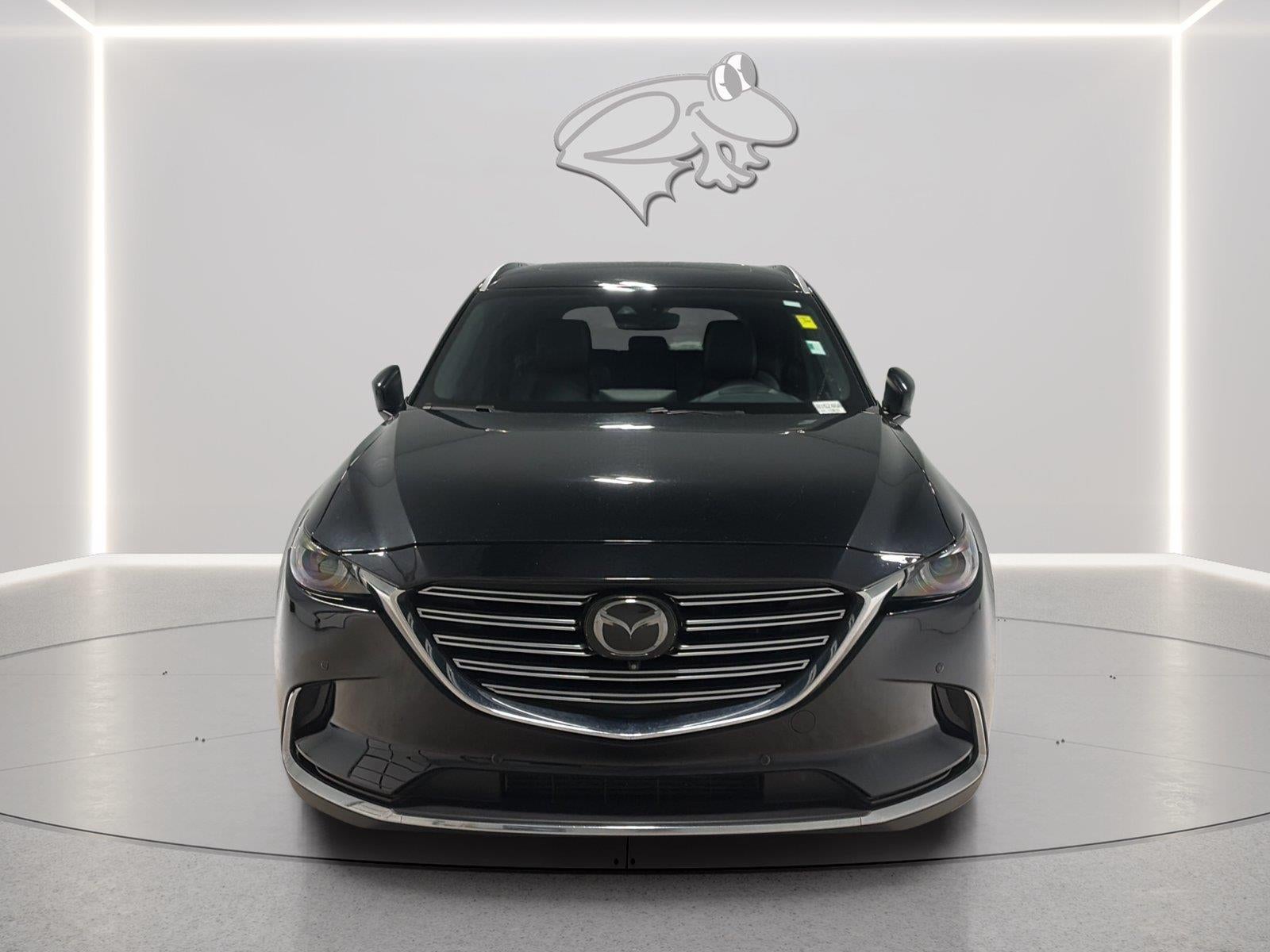 2021 Mazda Mazda CX-9 Grand Touring