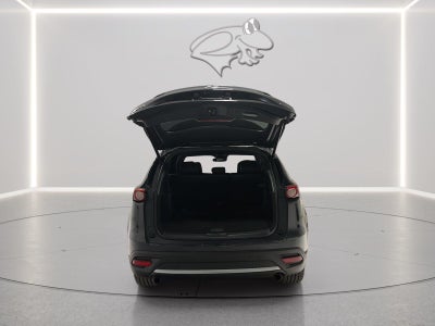 2021 Mazda Mazda CX-9 Grand Touring