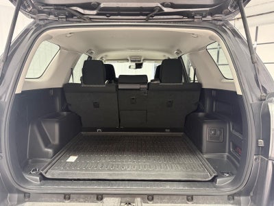 2021 Toyota 4 Runner SR5