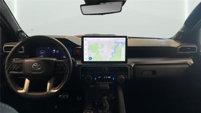2025 Toyota 4Runner TRD Sport Premium