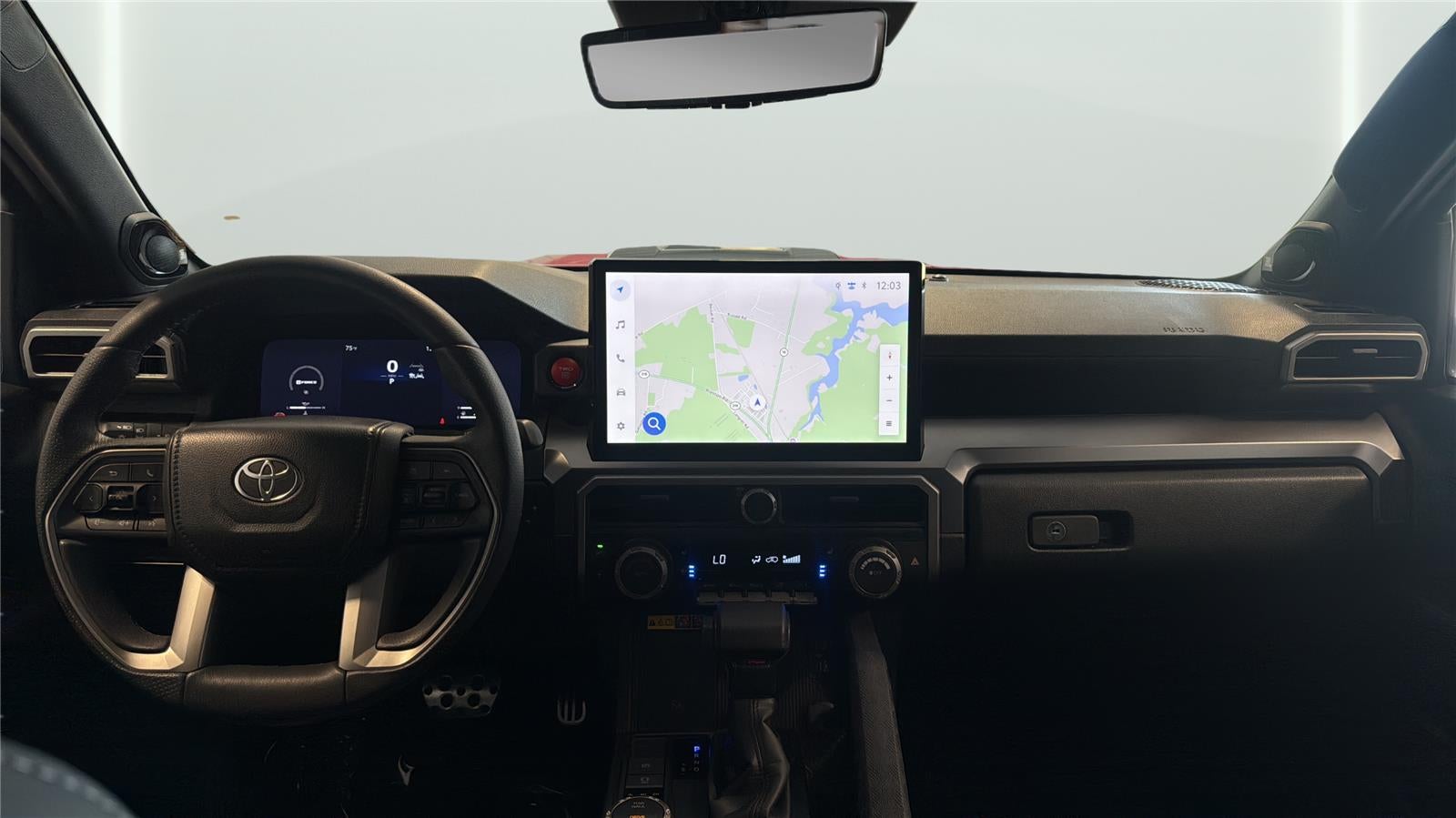 2025 Toyota 4Runner TRD Sport Premium