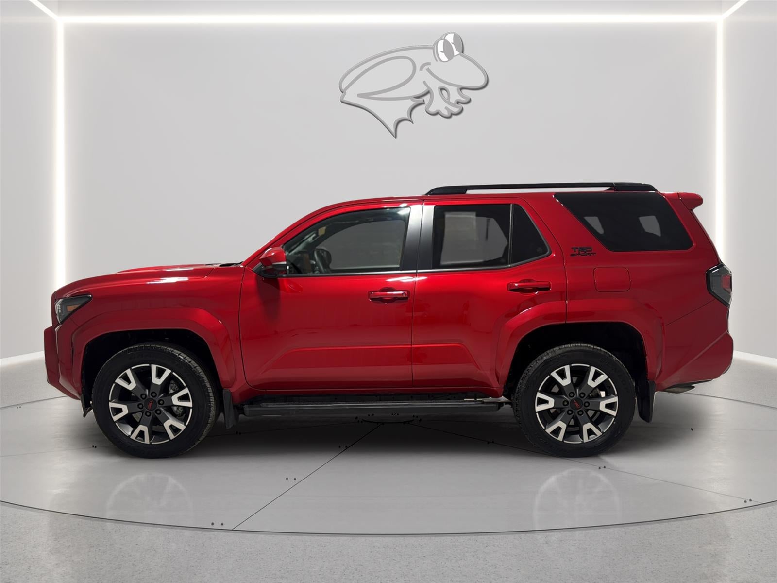 2025 Toyota 4Runner TRD Sport Premium