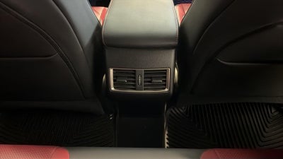 2016 Lexus NX 200t F Sport