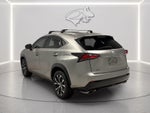 2016 Lexus NX 200t F Sport