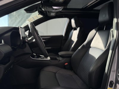 2022 Toyota RAV4 Hybrid XSE