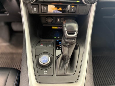 2022 Toyota RAV4 Hybrid XSE