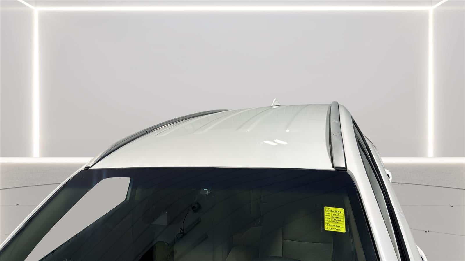 2019 Hyundai Tucson Sport