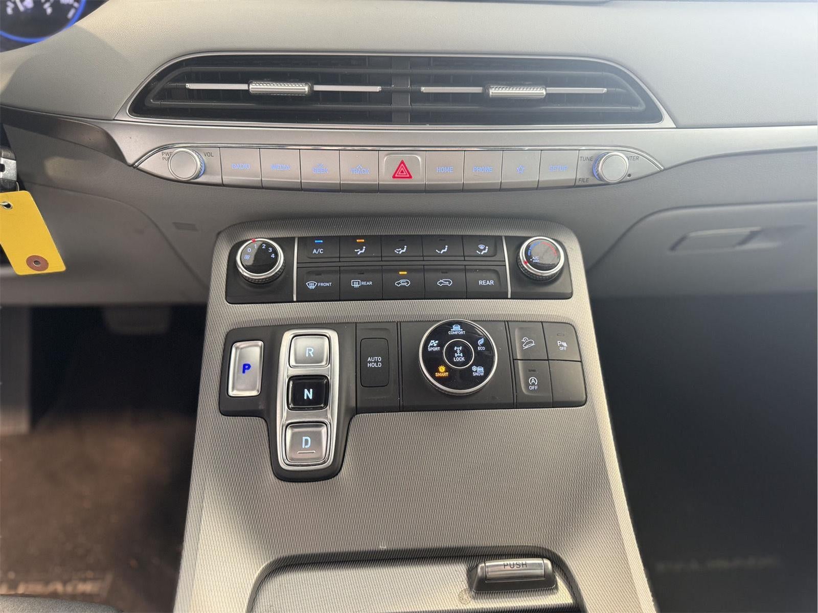 2020 Hyundai Palisade SE