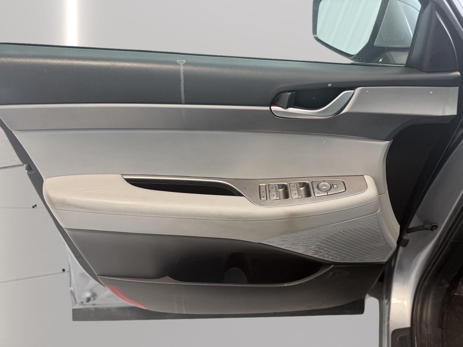 2020 Hyundai Palisade SE