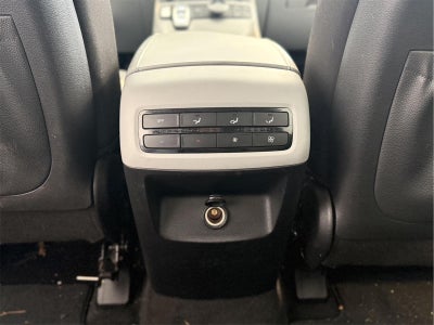 2020 Hyundai Palisade SE