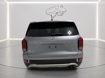 2020 Hyundai Palisade SE