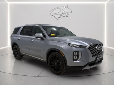 2020 Hyundai Palisade SE