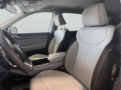 2020 Hyundai Palisade SE