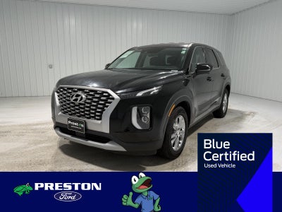2022 Hyundai Palisade SE