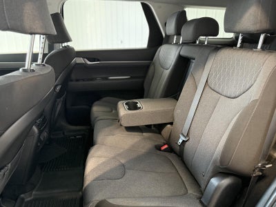2022 Hyundai Palisade SE