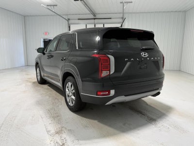 2022 Hyundai Palisade SE