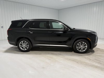 2022 Hyundai Palisade SE