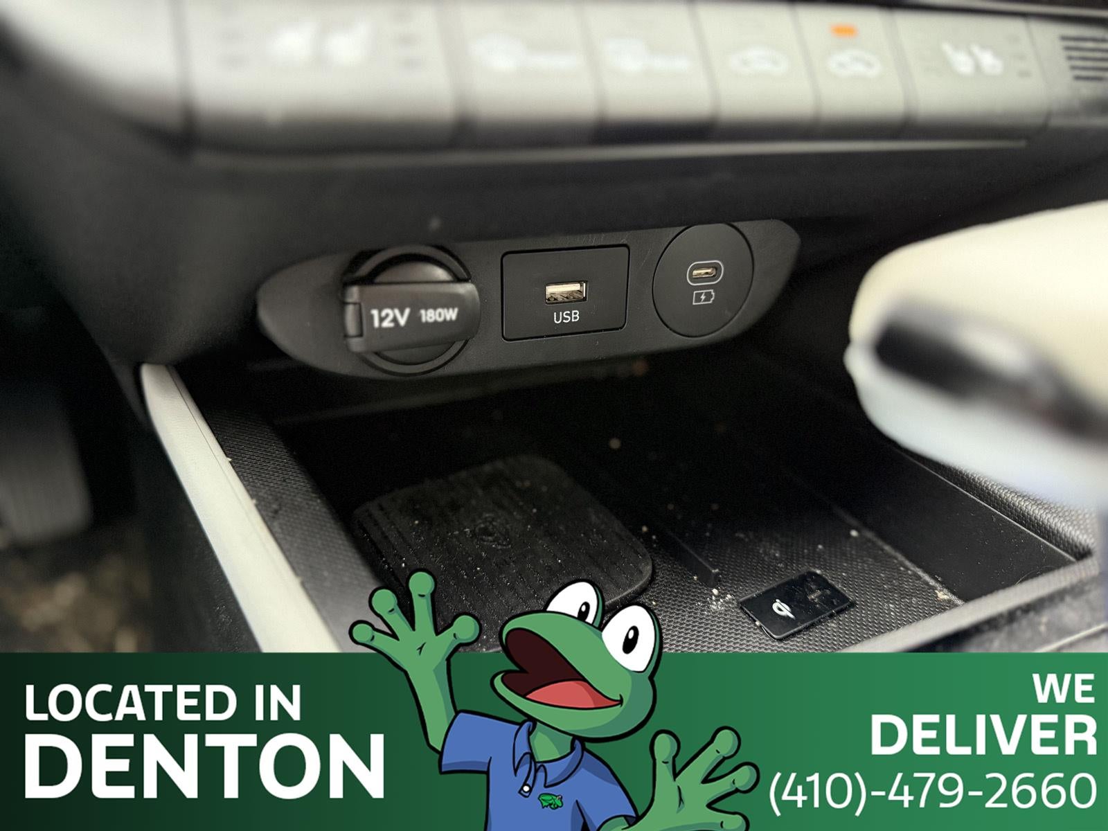 2024 Hyundai Elantra Hybrid Limited