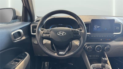 2023 Hyundai Venue Limited