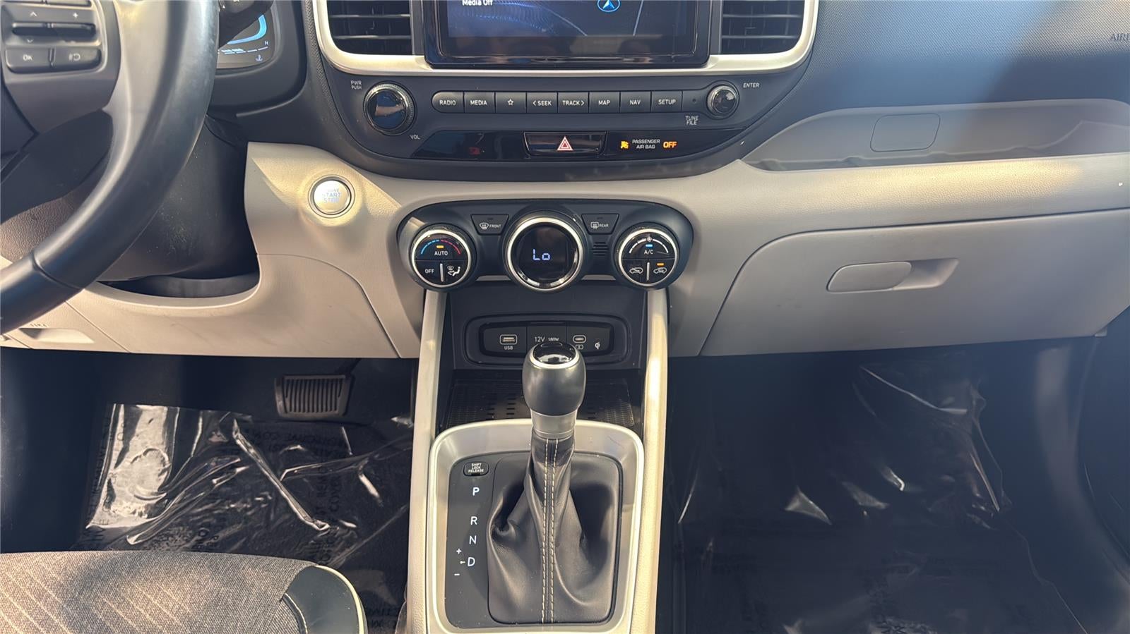 2023 Hyundai Venue Limited