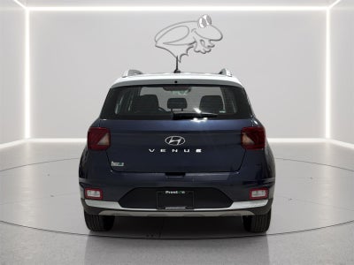 2023 Hyundai Venue Limited