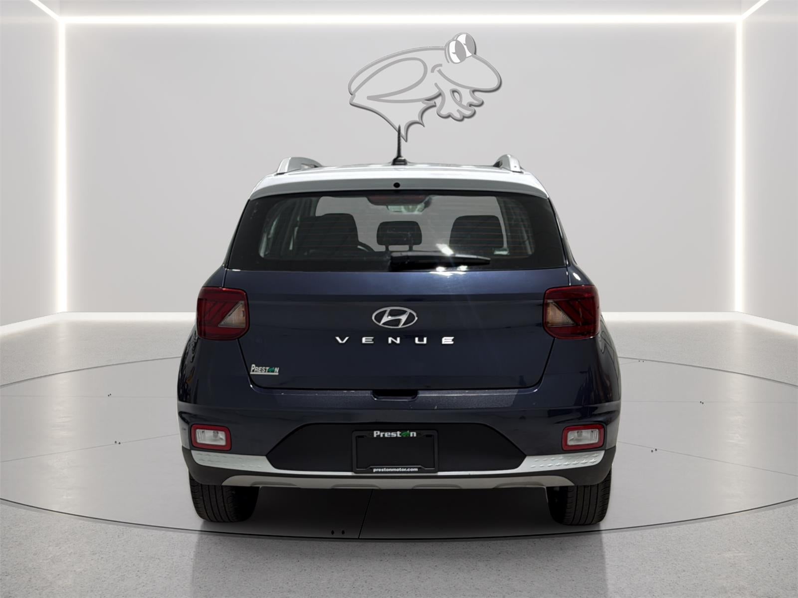 2023 Hyundai Venue Limited