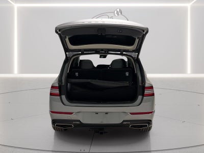 2022 Genesis GV80 Advanced +