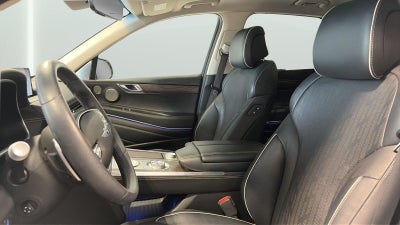 2022 Genesis GV80 Advanced +