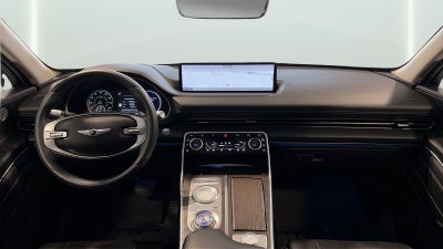 2022 Genesis GV80 Advanced +